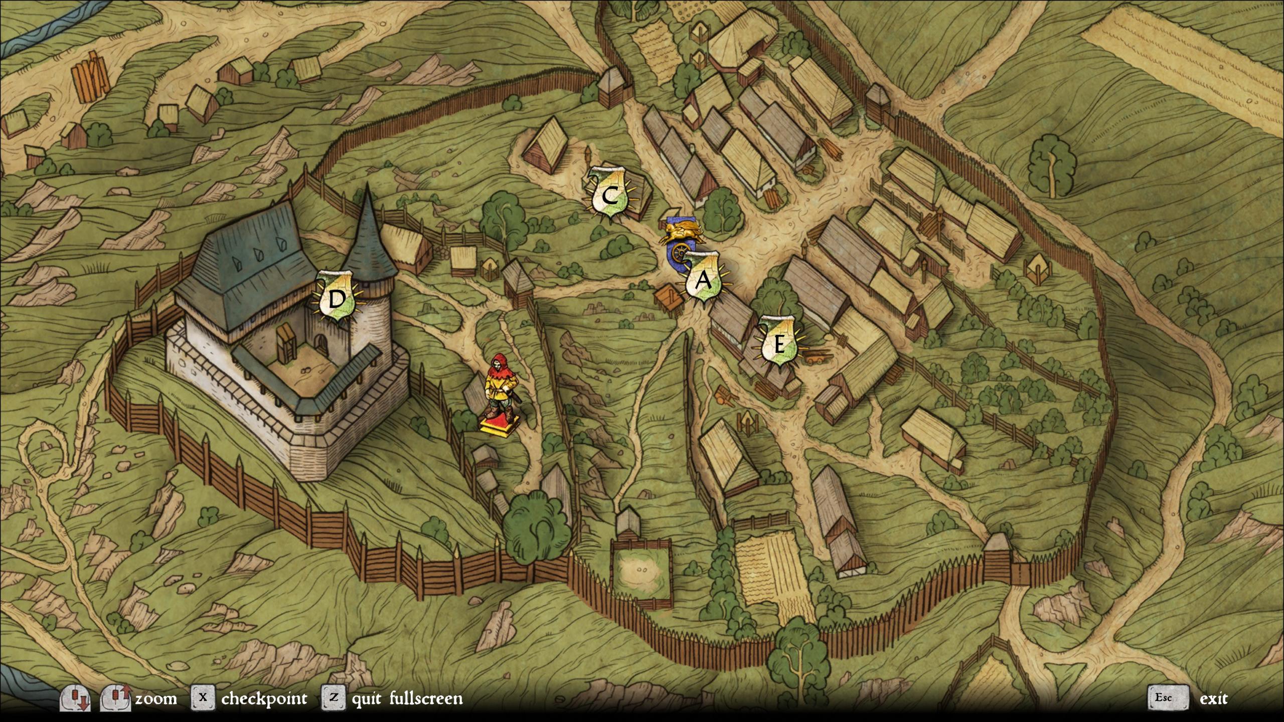 Kingdom Come: Deliverance - Imagen 26